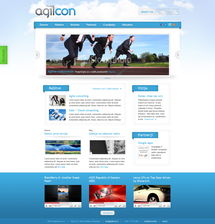 斯洛文尼亞Matějl網(wǎng)頁設計欣賞 簡約美學與功能性的完美融合