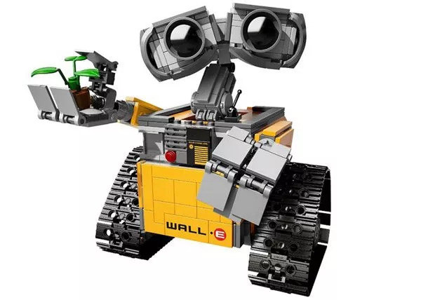 樂高的商業(yè)魔法 從網(wǎng)頁(yè)到網(wǎng)站設(shè)計(jì)的數(shù)字化創(chuàng)意王國(guó)