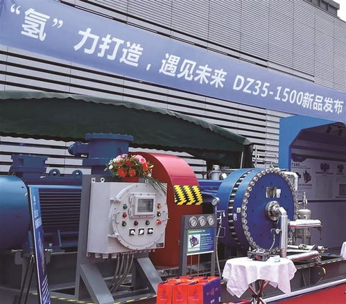 東德實業(yè) 自主創(chuàng)新，引領(lǐng)氫能裝備與燃料電池電子產(chǎn)品新篇章